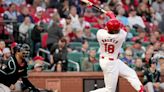 Hochman: Is Cardinals’ Jordan Walker on path to become the next Dylan Carlson?