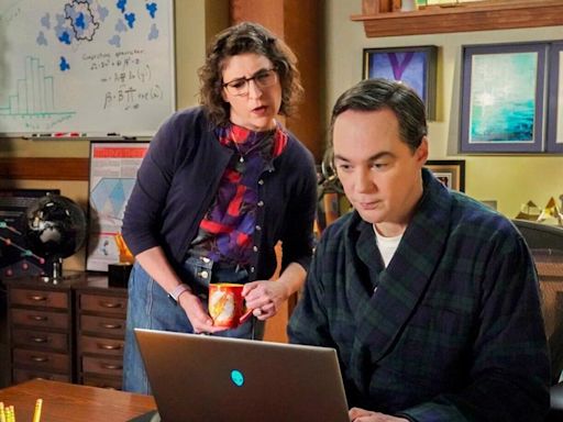 What WNY is watching: 'Young Sheldon' ends its run with a big bang in ratings