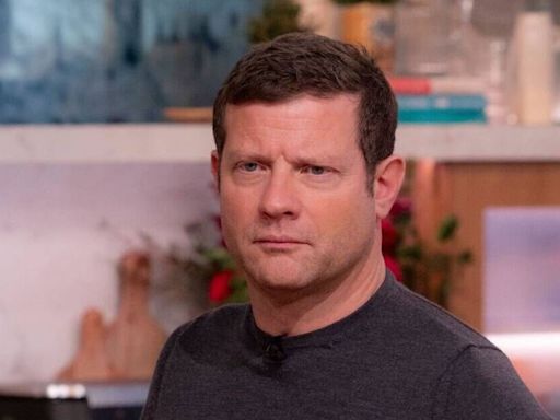 This Morning's Dermot O'Leary announces move from show after hosting 'snub'