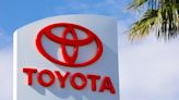 What's Going On With Toyota Shares After Revealing $1.4B Investment At Princeton Facility For Making Electric SUVs? - Altrius...