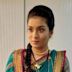 Sharmila Rajaram Shinde