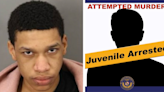 Teen charged in Morgan State University mass shooting, second suspect identified