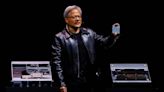 Nvidia's Jensen Huang has turned a leather jacket into a trillion-dollar look