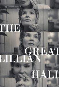 The Great Lillian Hall