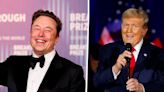 Elon Musk donará USD 45 millones al mes a un súper PAC pro-Trump
