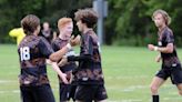 Harbor Springs soccer adds 10th win, Petoskey golf runner-up in Cheboygan