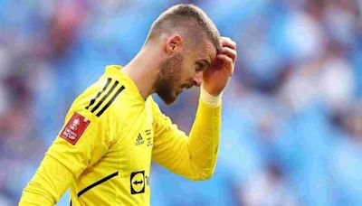 Respuesta sorprendente del Atlético destruye a De Gea