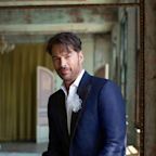 Harry Connick Jr.