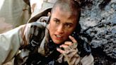 'G.I. Jane' screenwriter explains why Demi Moore gave 'the performance of her career' in the 1997 military drama