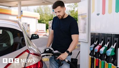 Drivers still pay too much for fuel, warns watchdog