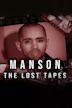 Manson: The Lost Tapes