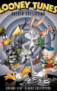 Looney Tunes Golden Collection: Volume 5