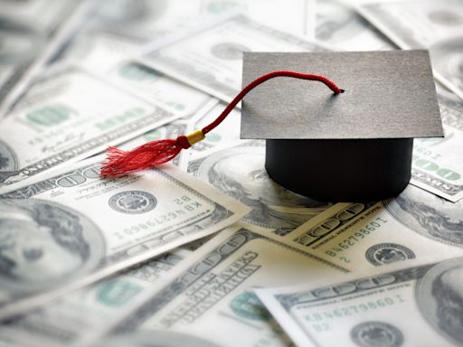 As fall tuition bills drop, Gen Z's not ready to pay for college this year, survey says