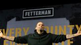 John Fetterman explains the meanings behind his tattoos: 'I get that etching art permanently onto your body isn't how most politicians would express their connection to their communities'