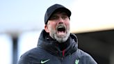 US Soccer 'reaches out to Jurgen Klopp to replace Gregg Berhalter'