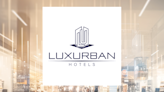 LuxUrban Hotels (NASDAQ:LUXH) Earns “Buy” Rating from Jonestrading