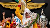 Josef Newgarden wins Indianapolis 500 for second consecutive year after extreme weather delays