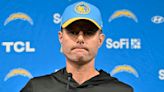 Chargers fire coach Brandon Staley, general manager Tom Telesco in midst of disappointing season