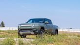 Edmunds: Ford Lightning vs Rivian R1T