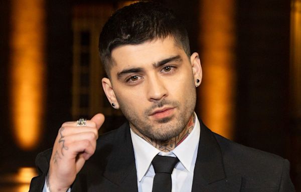 Zayn Malik's First Solo London Show: A Musical Journey Beyond One Direction