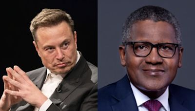 Mais rico da África tem 5% da fortuna de Musk, 1º do ranking da Forbes; veja riquezas por continente