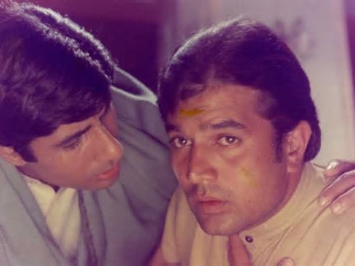 How Raj Kapoor's illness inspired Hrishikesh Mukherjee to make 'Anand'