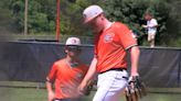 Chilhowie has its eye on a spot in the state tournament championship game