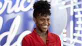 American Idol champ Just Sam explains return to subway busking after winning show