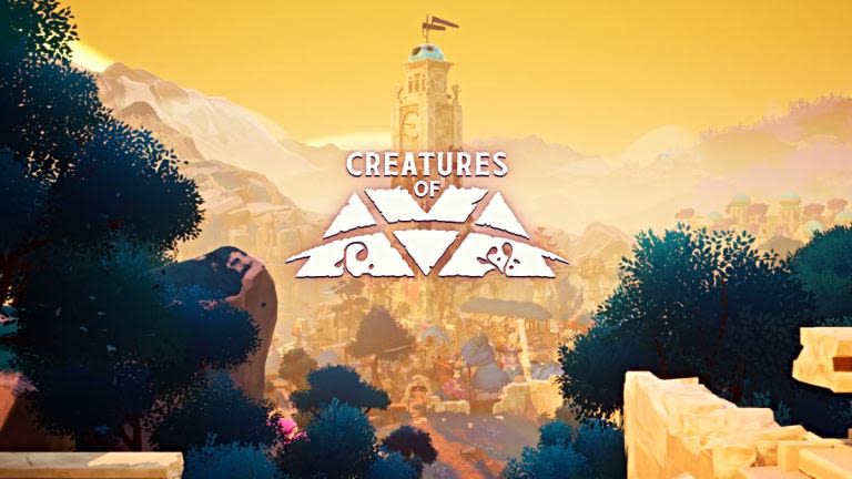 Creatures of Ava Walkthrough - All Creatures & Teleporter Locations