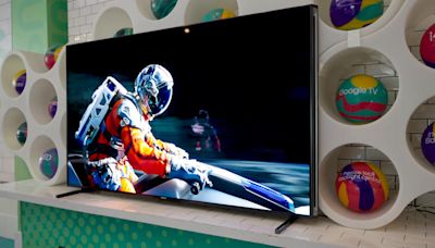 A first look at Hisense’s 2024 TV lineup already impresses