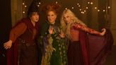 Hocus Pocus 2 director open to bringing Sanderson sisters back for another sequel