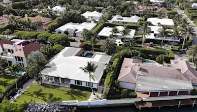 Pagan hasta $150,000 al año por limpiar casas en Palm Beach