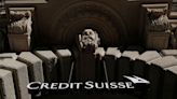 Credit Suisse shares slip on skepticism about U.S. takeover offer