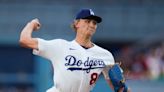 Dodgers pitcher Emmet Sheehan undergoes season-ending Tommy John surgery on right elbow