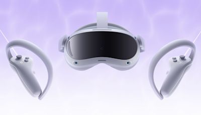 This leaked Meta Quest 3 rival is more powerful, but it needs one thing to truly beat Meta’s VR headset