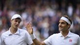 Roger Federer and Serena Williams not included on entry lists for Wimbledon