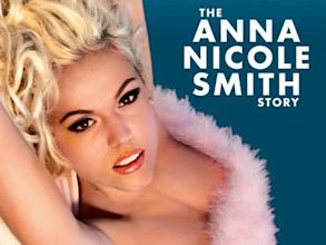 The Anna Nicole Smith Story