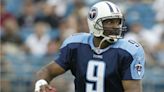5 Players You Forgot Suited Up for the Tennessee Titans