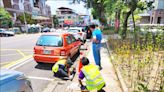 埔里941個路邊車格 最快6月底收費