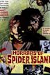 Horrors of Spider Island