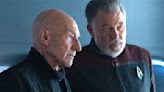 Star Trek: Picard's Patrick Stewart and the Next Generation Crew Talk About Reuniting for the Final Season — Watch