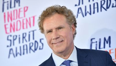 Schauspieler Will Ferrell steigt bei Leeds United ein