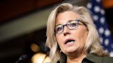 Liz Cheney says telling the truth about Jan. 6 is worth losing her job but whether or not she'll run for president in 2024 is another story