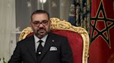 Morocco’s King Makes Rare Appearance as Earthquake Death Toll Nears 3,000