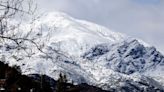 La cordillera se teñirá de blanco: pronostican nevadas para la RM y O’Higgins desde este lunes - La Tercera