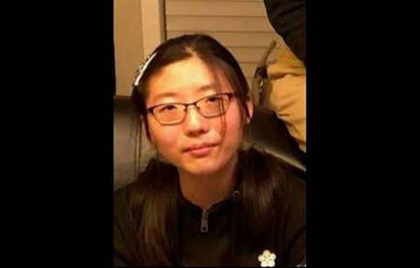 UC Davis student missing for nearly a week. She was last seen in San Francisco, police say