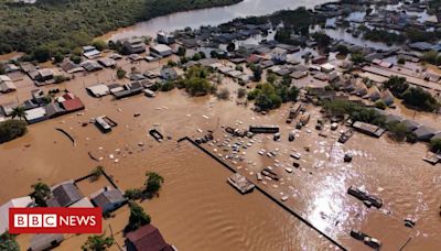 Inundações no Rio Grande do Sul: O esquema de desvio de doações em cidade que fez MP pedir assistência do Exército