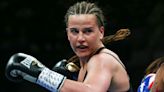 Chantelle Cameron: I dropped Katie Taylor with a jab, it should have been a knockdown