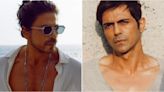 Shah Rukh Khan has 'got a tremendous amount of depth', says Om Shanti Om co-star Arjun Rampal: 'He has seen a lot in life'