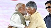 Andhra CM Chandrababu Naidu likely to meet PM Modi, Nirmala Sitharaman in Delhi today